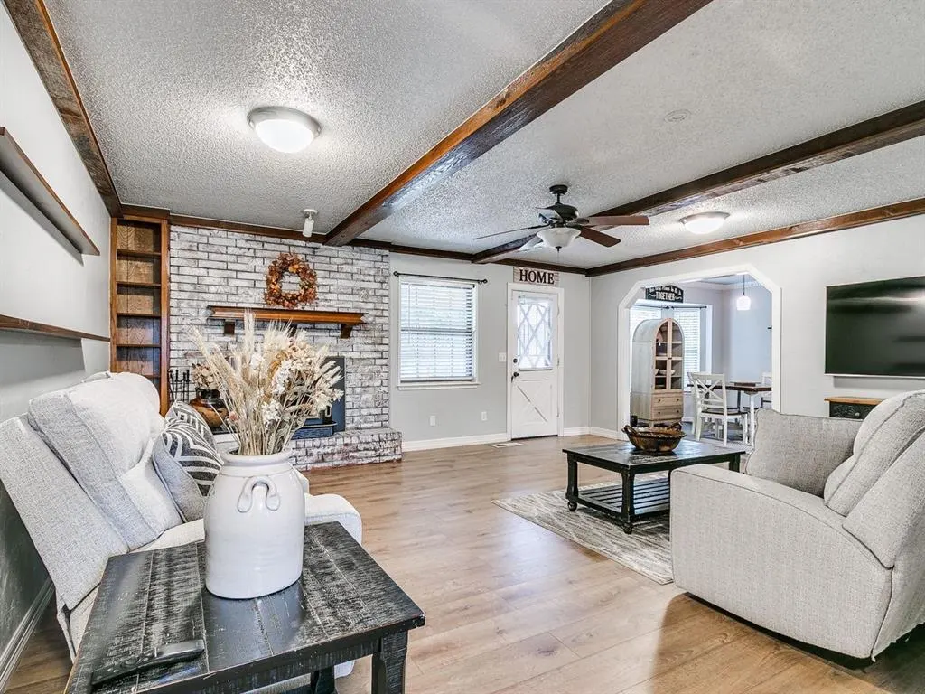 Photo 10 — 404 Ember Glow, Moore, OK 73160