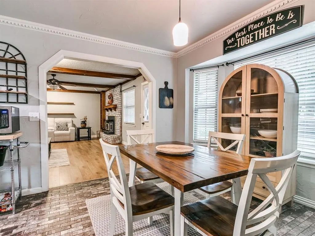 Photo 19 — 404 Ember Glow, Moore, OK 73160