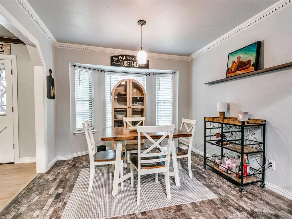 Photo 21 — 404 Ember Glow, Moore, OK 73160