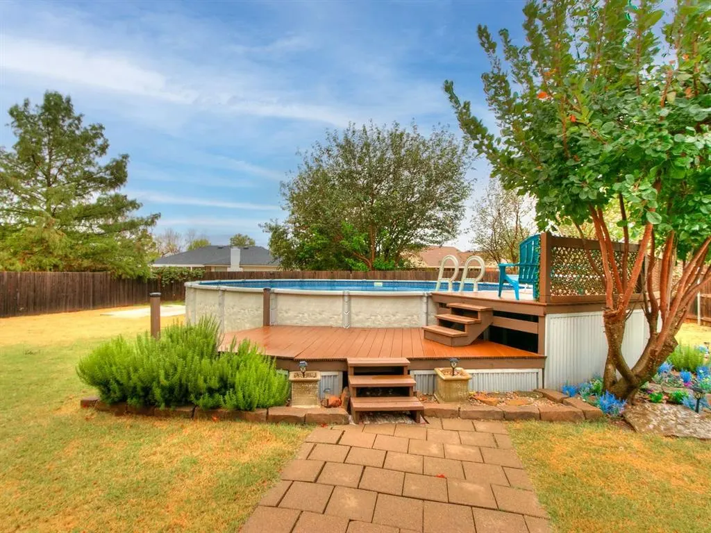 Photo 38 — 404 Ember Glow, Moore, OK 73160