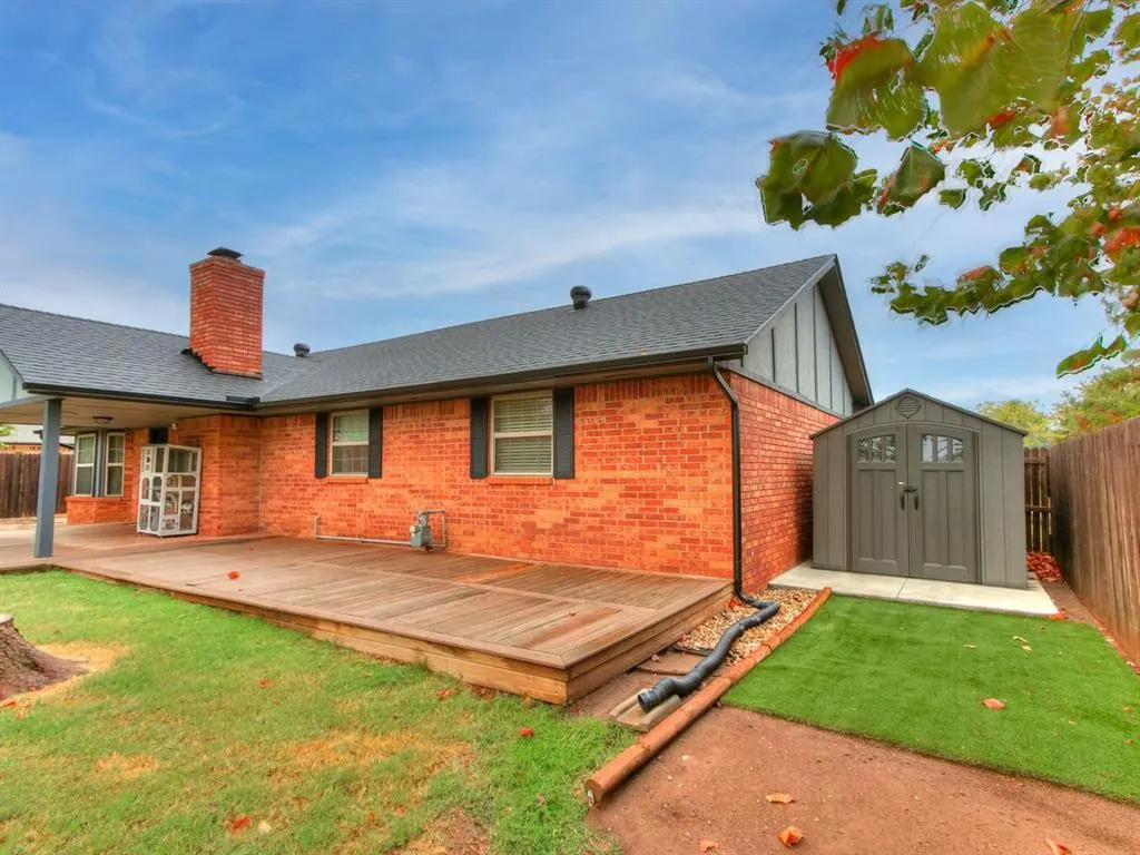 Photo 42 — 404 Ember Glow, Moore, OK 73160