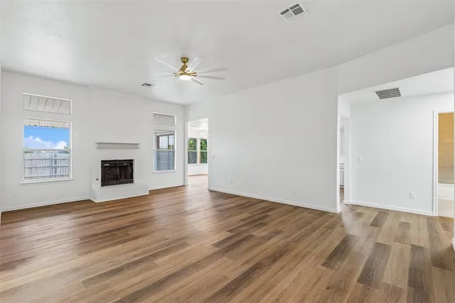 Photo 6 — 8509 Curtis Terrace, Oklahoma City, OK 73132