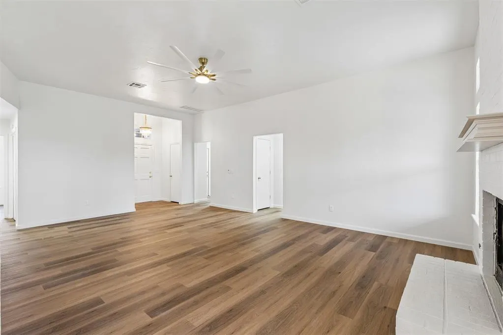 Photo 8 — 8509 Curtis Terrace, Oklahoma City, OK 73132
