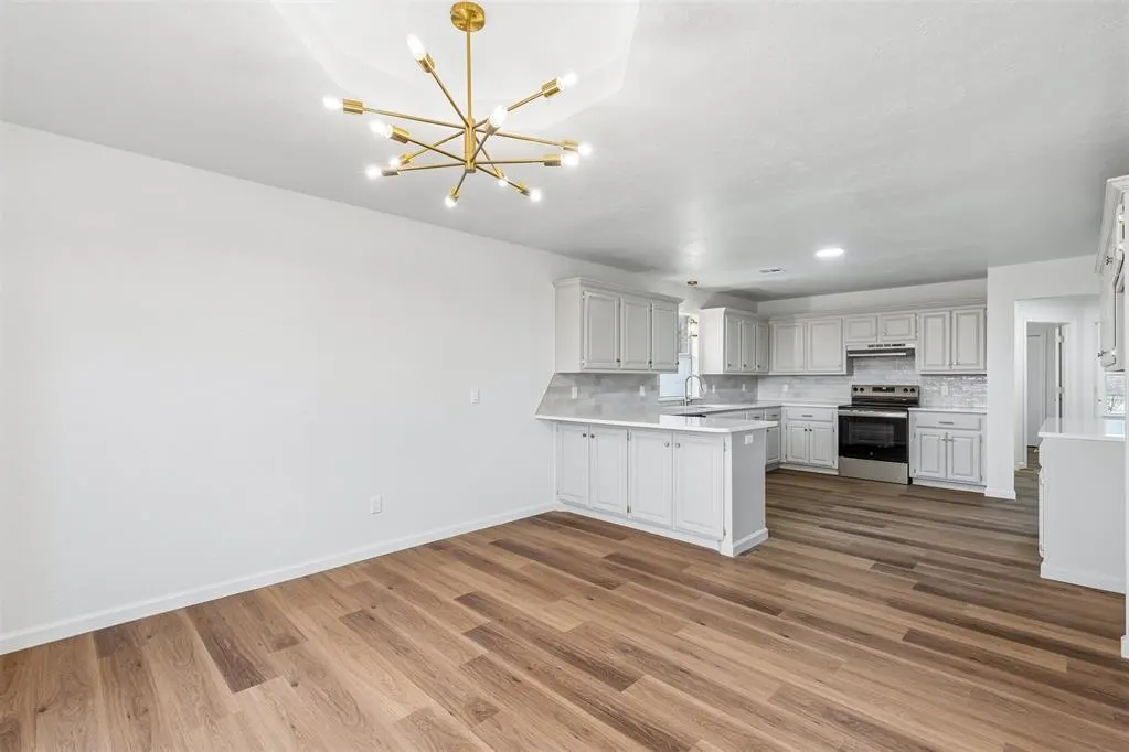 Photo 11 — 8509 Curtis Terrace, Oklahoma City, OK 73132