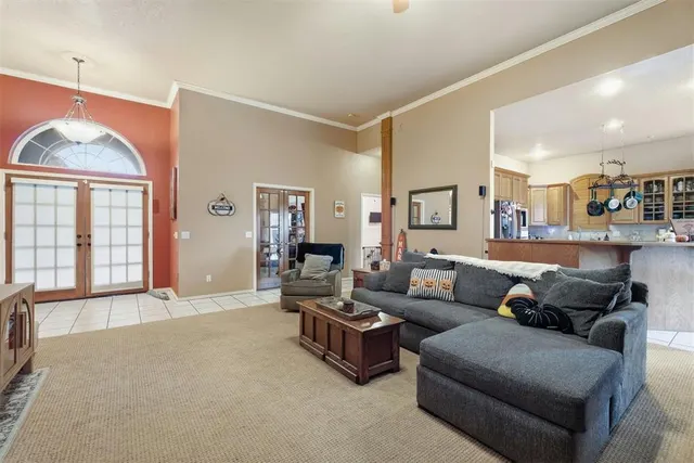 Photo 5 — 4 N Covey Street, Sayre, OK 73662