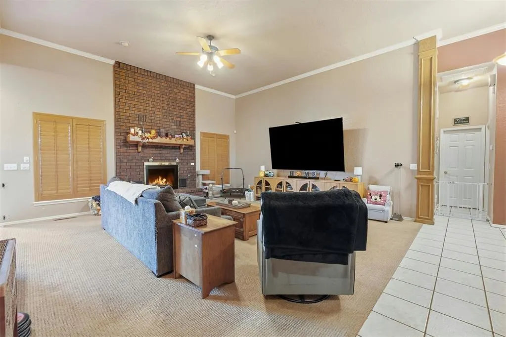 Photo 8 — 4 N Covey Street, Sayre, OK 73662
