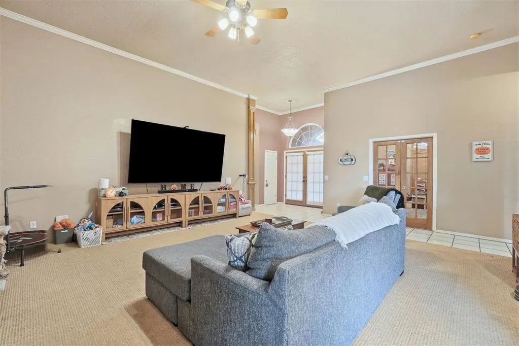 Photo 9 — 4 N Covey Street, Sayre, OK 73662