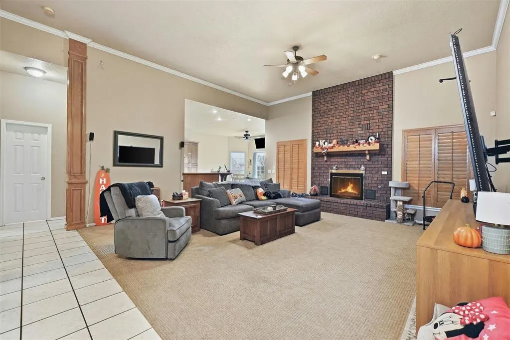 Photo 10 — 4 N Covey Street, Sayre, OK 73662