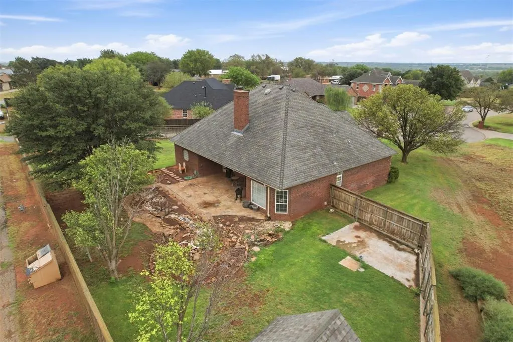 Photo 41 — 4 N Covey Street, Sayre, OK 73662