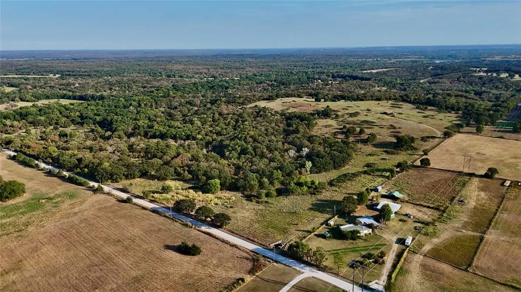 Front exterior — 2 W 191st Street, Bristow, OK 74010