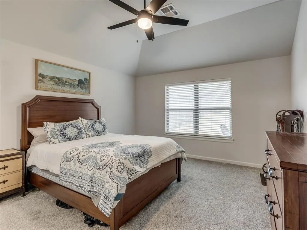 Photo 12 — 2424 Creekview Trail, Moore, OK 73160