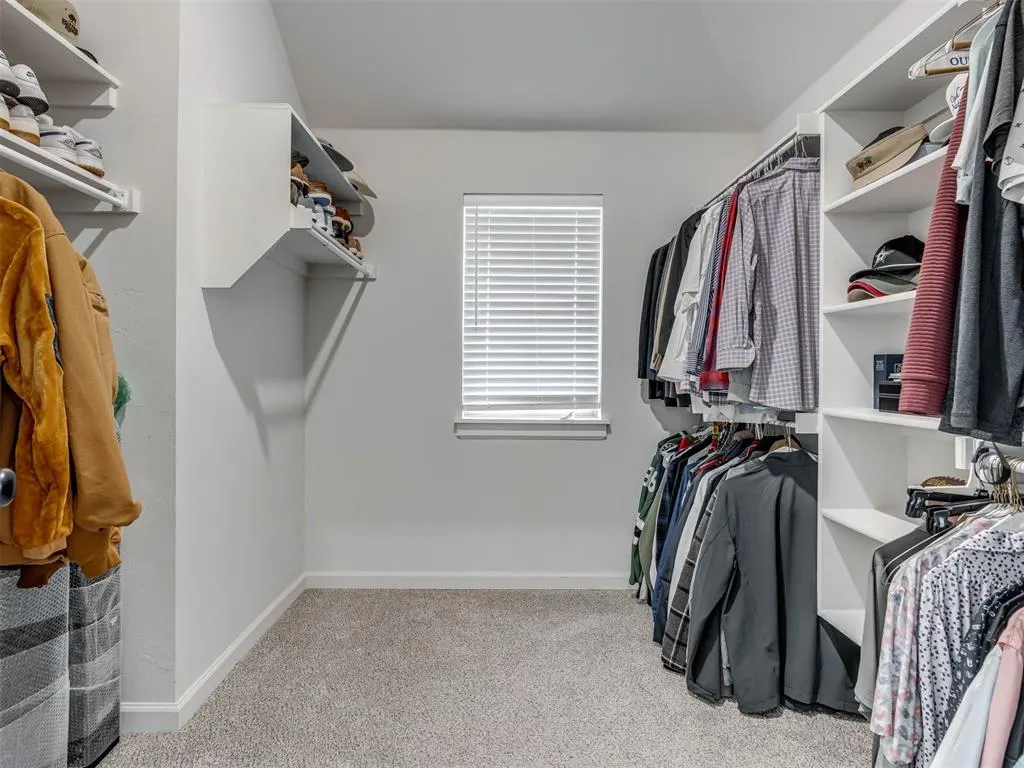 Photo 20 — 2424 Creekview Trail, Moore, OK 73160