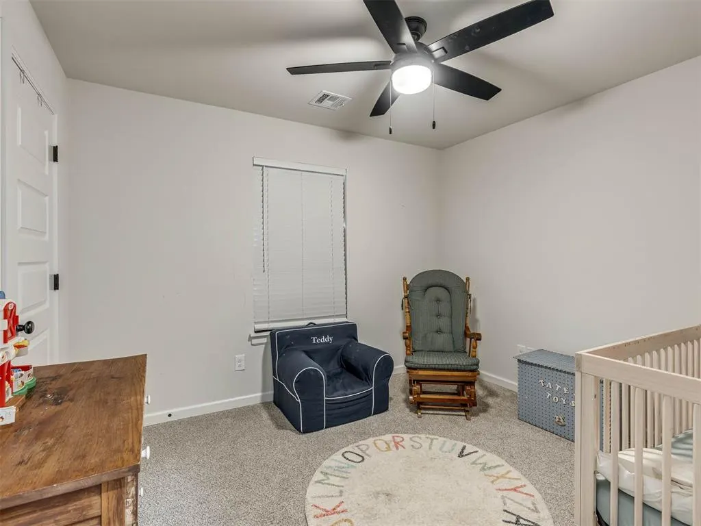 Photo 27 — 2424 Creekview Trail, Moore, OK 73160