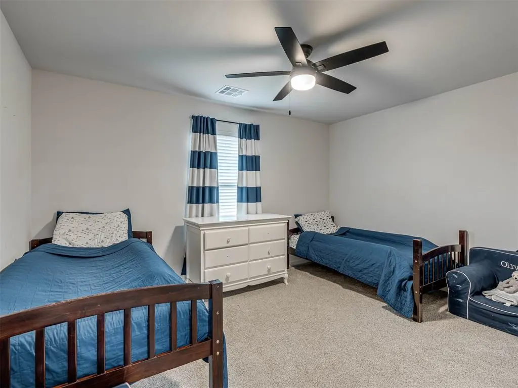 Photo 29 — 2424 Creekview Trail, Moore, OK 73160