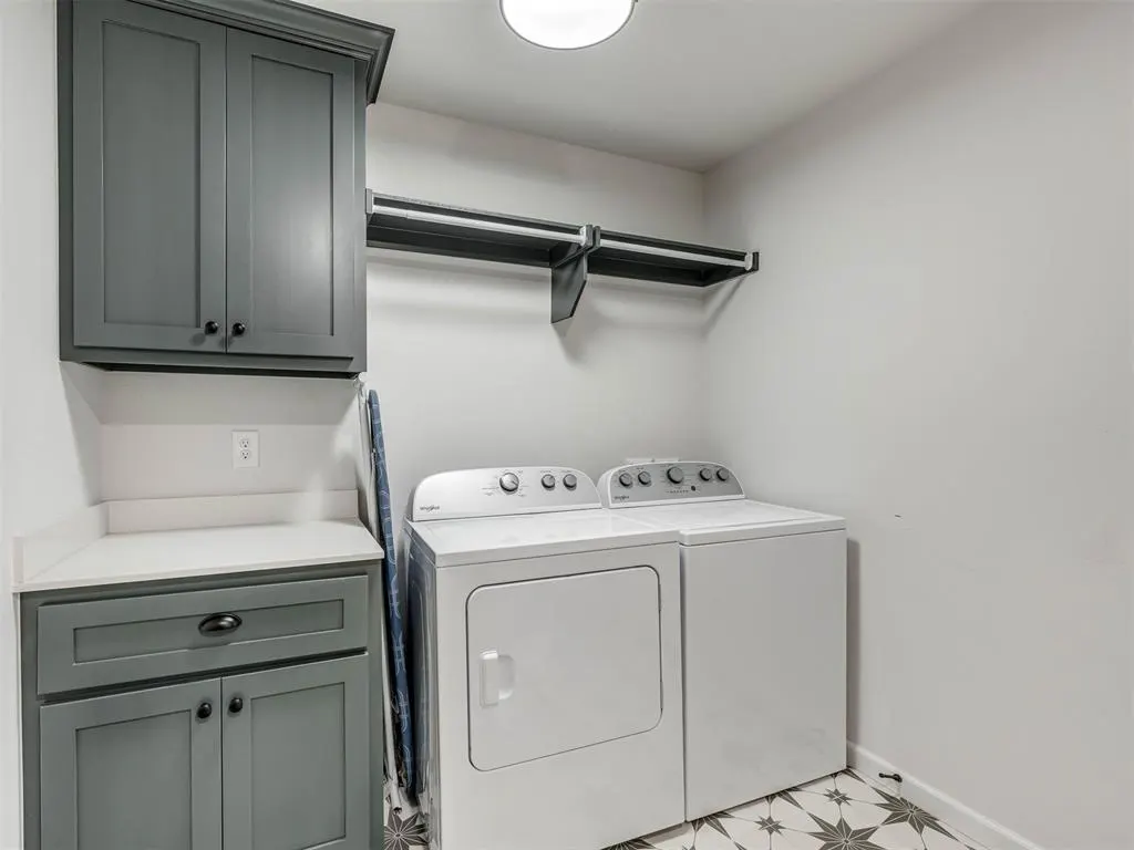 Photo 32 — 2424 Creekview Trail, Moore, OK 73160