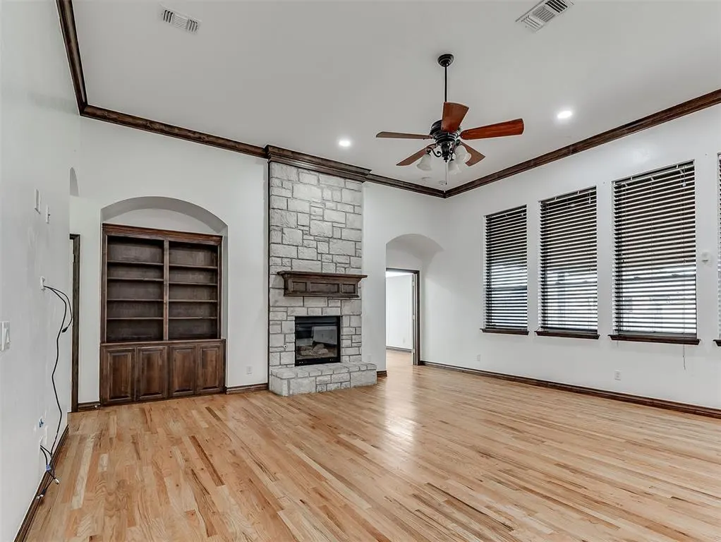 Photo 7 — 18501 El Greco Drive, Edmond, OK 73012