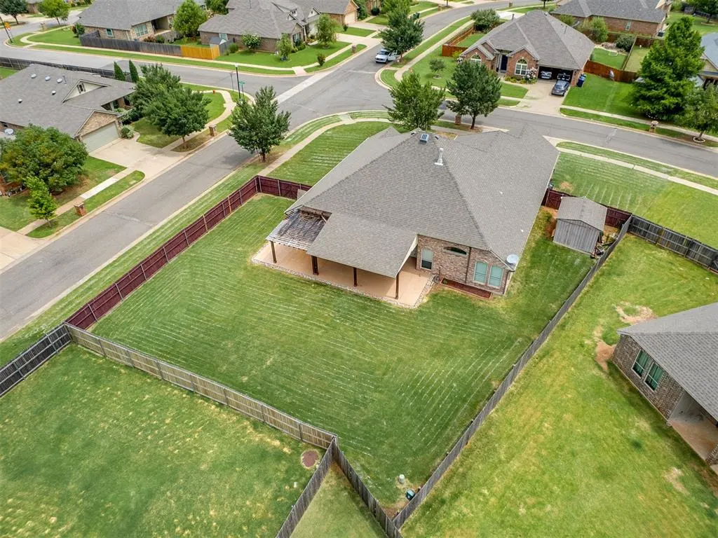 Photo 43 — 18501 El Greco Drive, Edmond, OK 73012