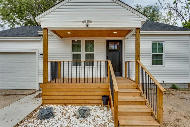 Photo 4 — 3208 S Goff Avenue, Oklahoma City, OK 73119