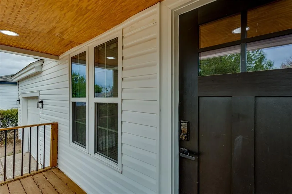 Photo 5 — 3208 S Goff Avenue, Oklahoma City, OK 73119
