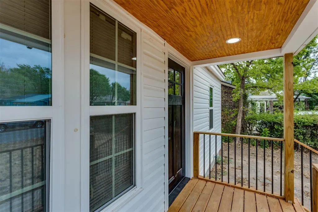 Photo 6 — 3208 S Goff Avenue, Oklahoma City, OK 73119