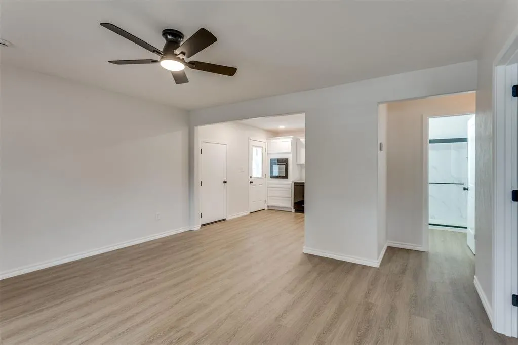 Photo 7 — 3208 S Goff Avenue, Oklahoma City, OK 73119