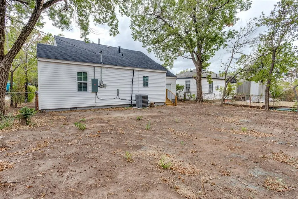 Photo 34 — 3208 S Goff Avenue, Oklahoma City, OK 73119