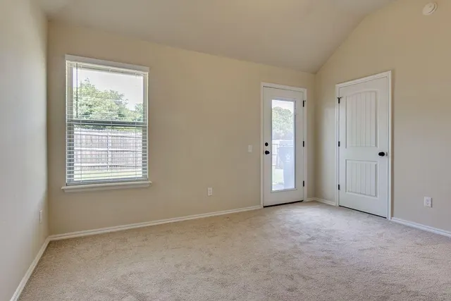 Photo 3 — 804 Stag Trail, Edmond, OK 73012