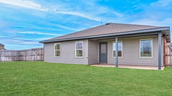 Photo 19 — 16112 Cherokee Trail, Piedmont, OK 73078