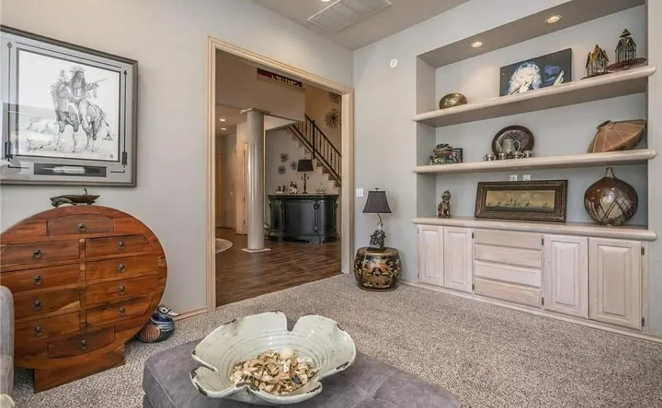 Photo 7 — 716 Fox Bend Trail, Edmond, OK 73034