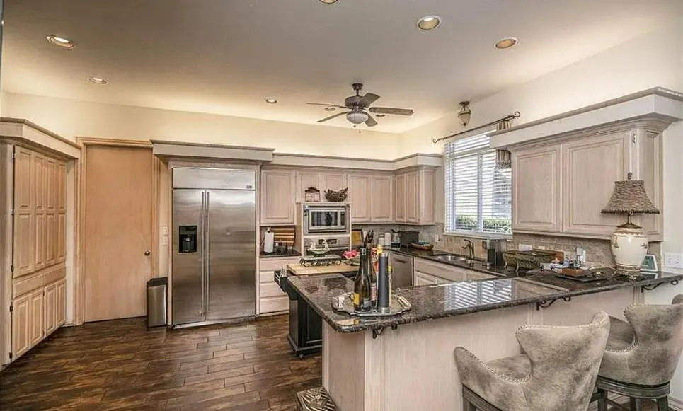 Photo 8 — 716 Fox Bend Trail, Edmond, OK 73034