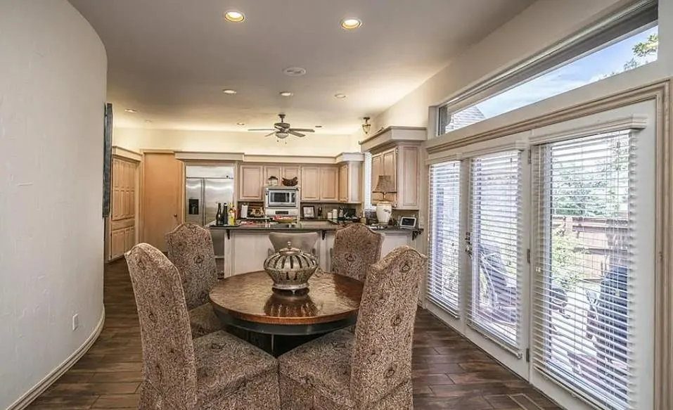 Photo 12 — 716 Fox Bend Trail, Edmond, OK 73034