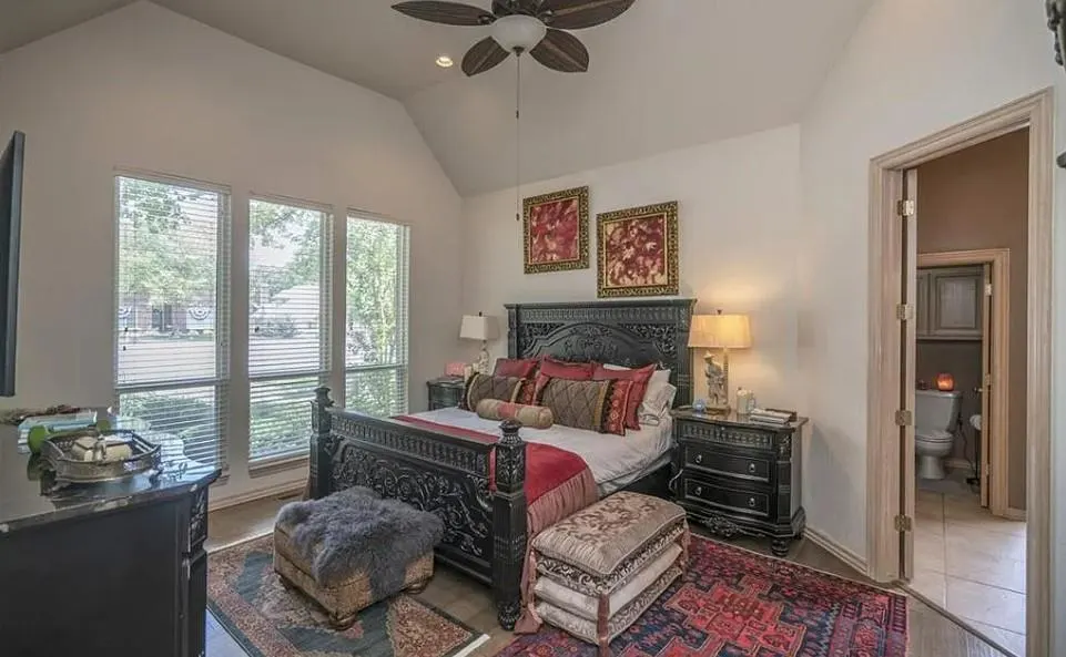 Photo 16 — 716 Fox Bend Trail, Edmond, OK 73034