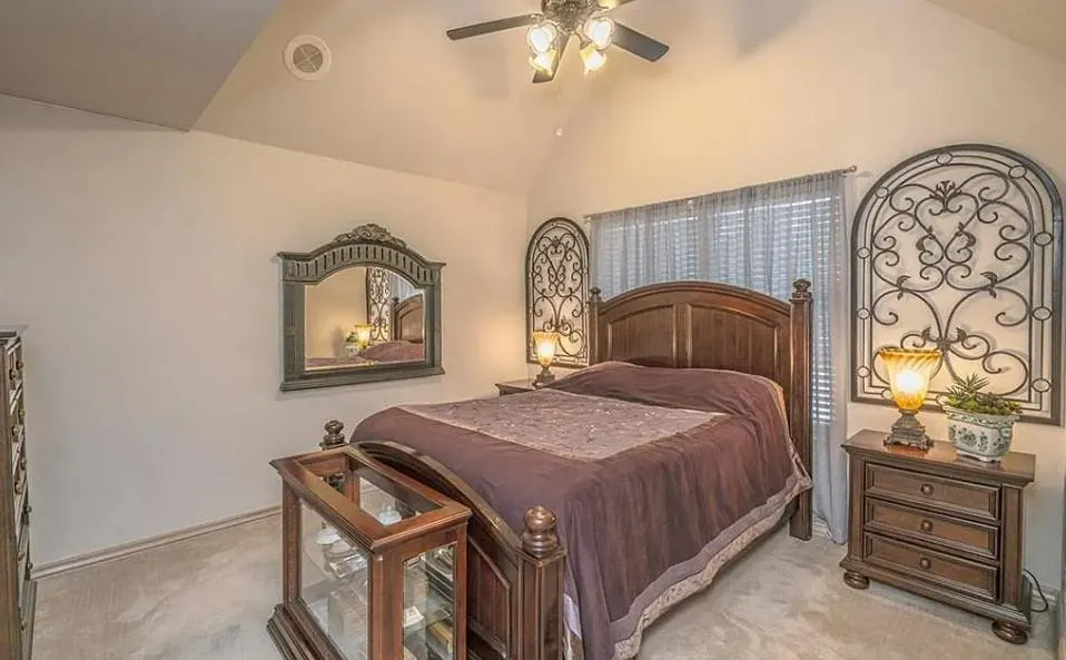 Photo 21 — 716 Fox Bend Trail, Edmond, OK 73034