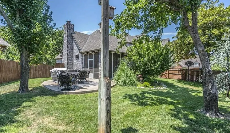 Photo 28 — 716 Fox Bend Trail, Edmond, OK 73034