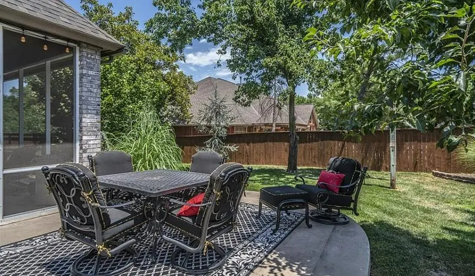 Photo 29 — 716 Fox Bend Trail, Edmond, OK 73034