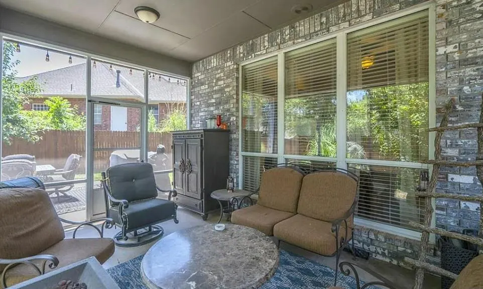 Photo 30 — 716 Fox Bend Trail, Edmond, OK 73034