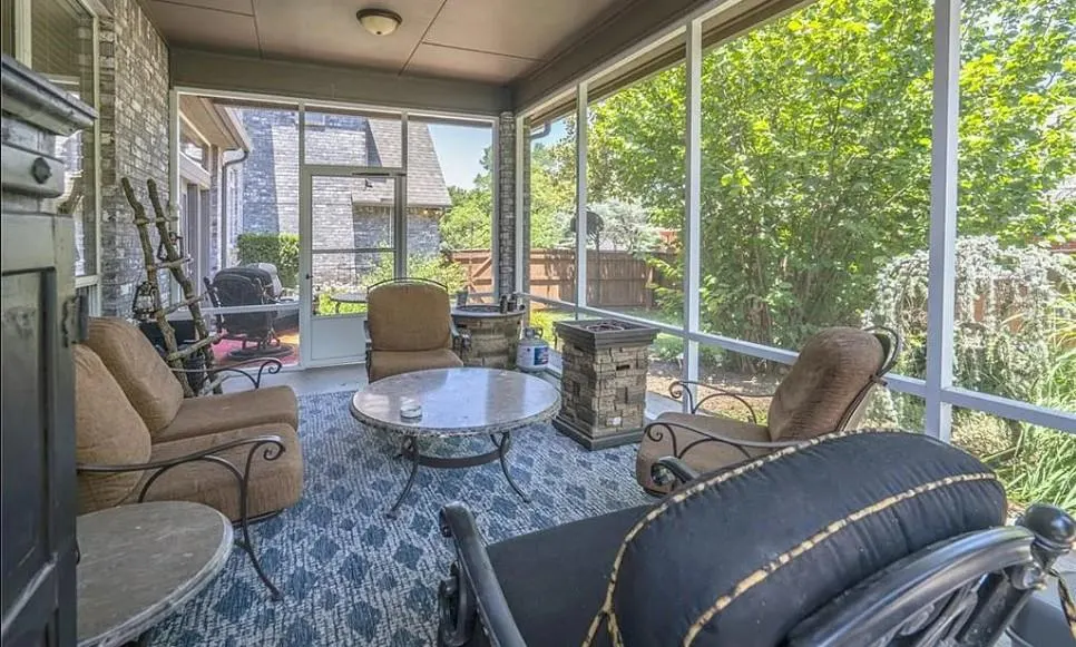 Photo 31 — 716 Fox Bend Trail, Edmond, OK 73034