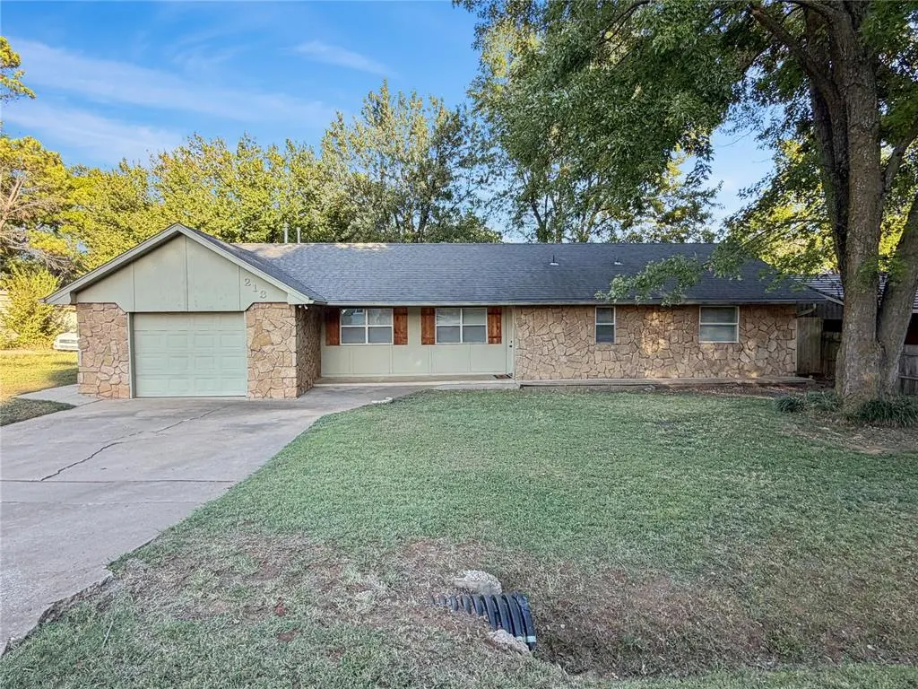 Photo 24 — 213 S 6th Street, Noble, OK 73068