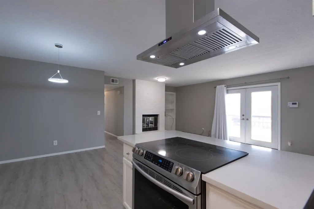 Front exterior — 3200 W Britton Road 321, Oklahoma City, OK 73120