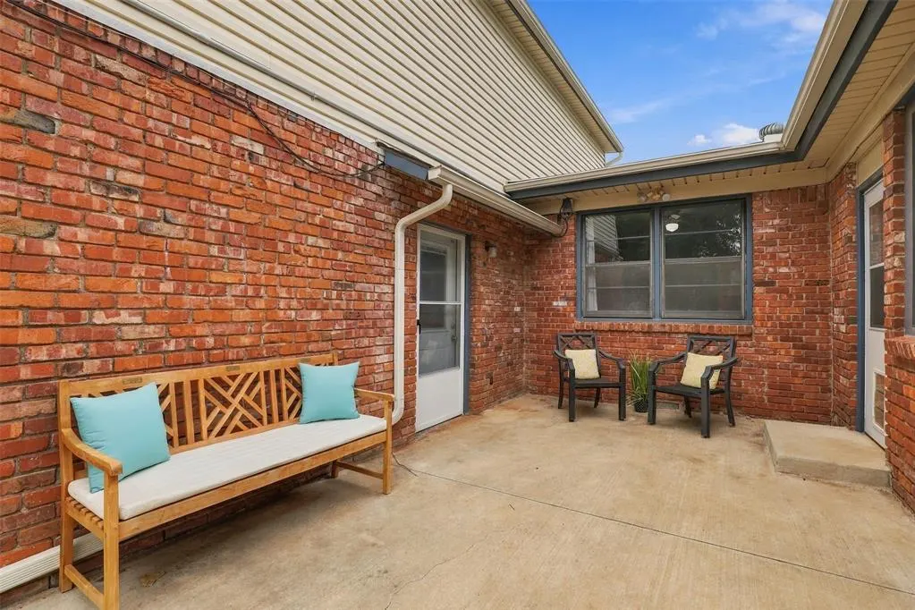 Photo 27 — 9900 Chesterton Place, The Village, OK 73120