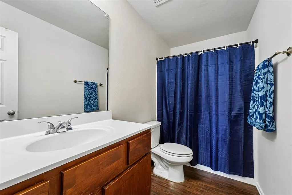 Photo 16 — 11105 NW 98th Street, Yukon, OK 73099