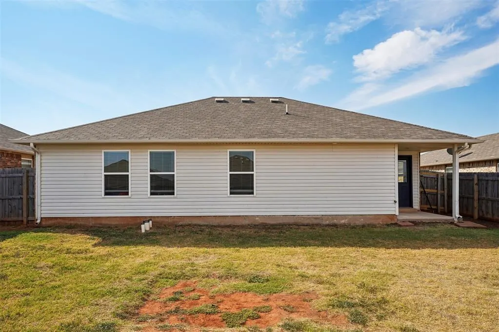 Photo 28 — 11105 NW 98th Street, Yukon, OK 73099