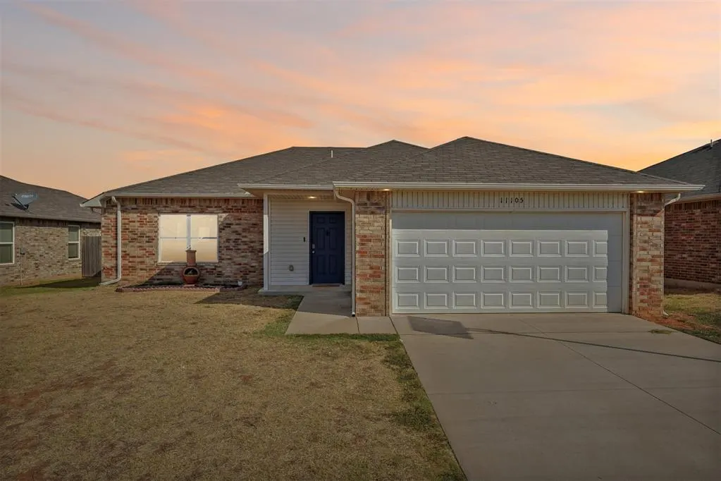 Photo 44 — 11105 NW 98th Street, Yukon, OK 73099
