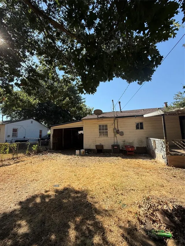 Photo 3 — 3241 SW 45th Street, Oklahoma City, OK 73119