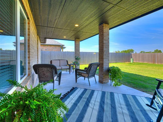 Photo 5 — 4526 Red Bird Road, Shawnee, OK 74804