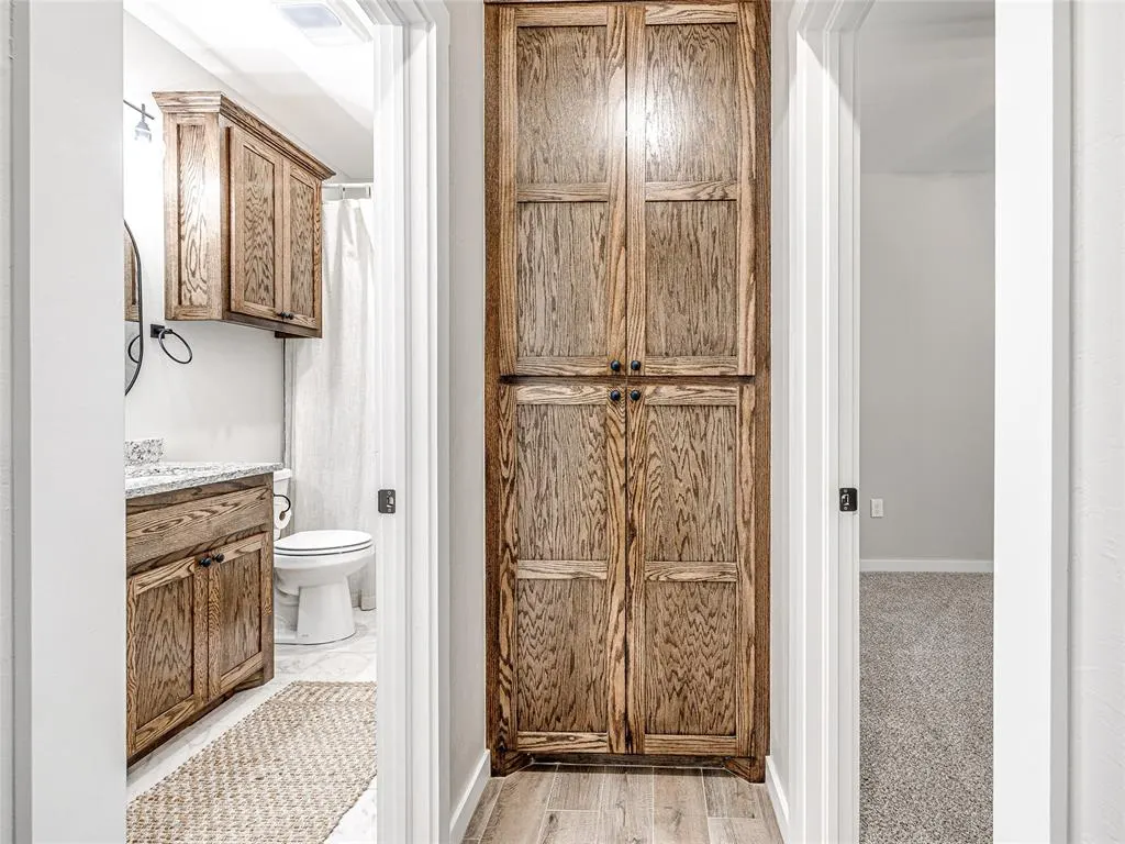 Photo 11 — 4529 Red Bird Road, Shawnee, OK 74804