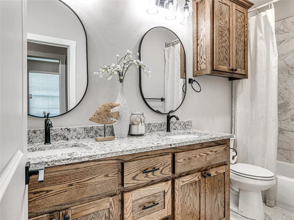 Photo 12 — 4529 Red Bird Road, Shawnee, OK 74804