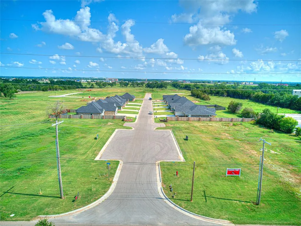 Photo 13 — 4529 Red Bird Road, Shawnee, OK 74804