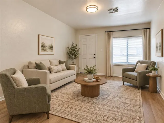 Photo 3 — 6114 Jacks Avenue, Oklahoma City, OK 73149