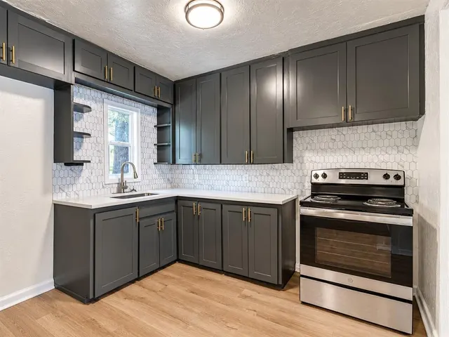 Photo 8 — 6114 Jacks Avenue, Oklahoma City, OK 73149